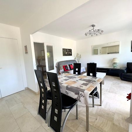 Appartement 2 Pieces Cavalaire Sur Mer 60M2 Zewnętrze zdjęcie