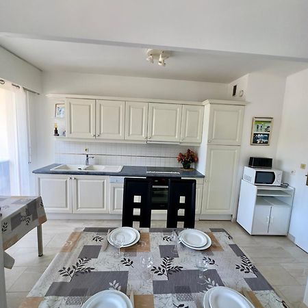 Appartement 2 Pieces Cavalaire Sur Mer 60M2 Zewnętrze zdjęcie