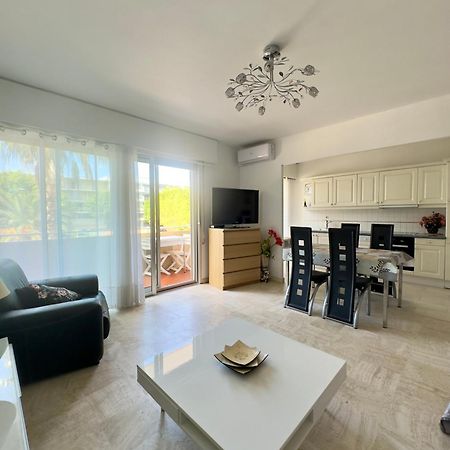 Appartement 2 Pieces Cavalaire Sur Mer 60M2 Zewnętrze zdjęcie