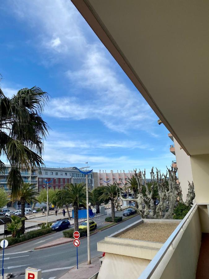 Appartement 2 Pieces Cavalaire Sur Mer 60M2 Zewnętrze zdjęcie