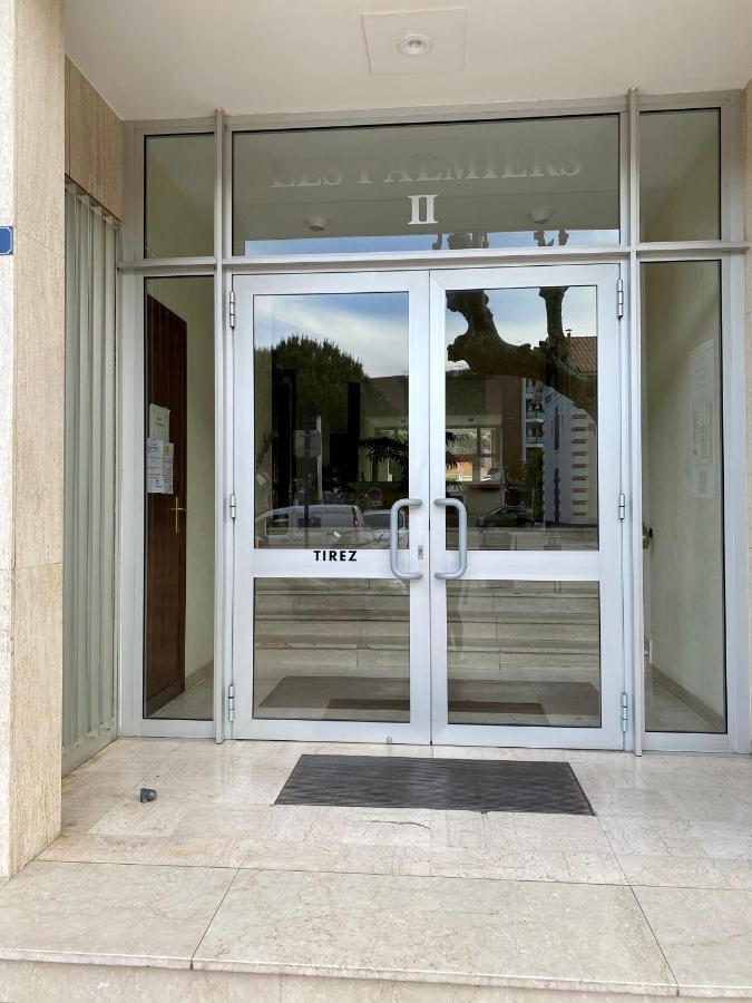 Appartement 2 Pieces Cavalaire Sur Mer 60M2 Zewnętrze zdjęcie