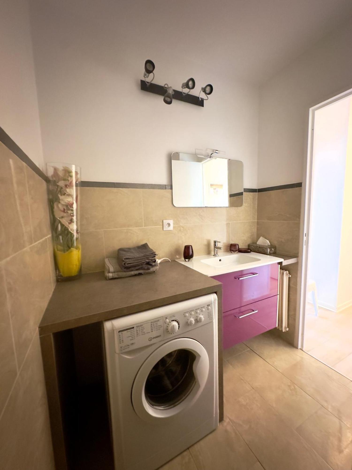 Appartement 2 Pieces Cavalaire Sur Mer 60M2 Zewnętrze zdjęcie