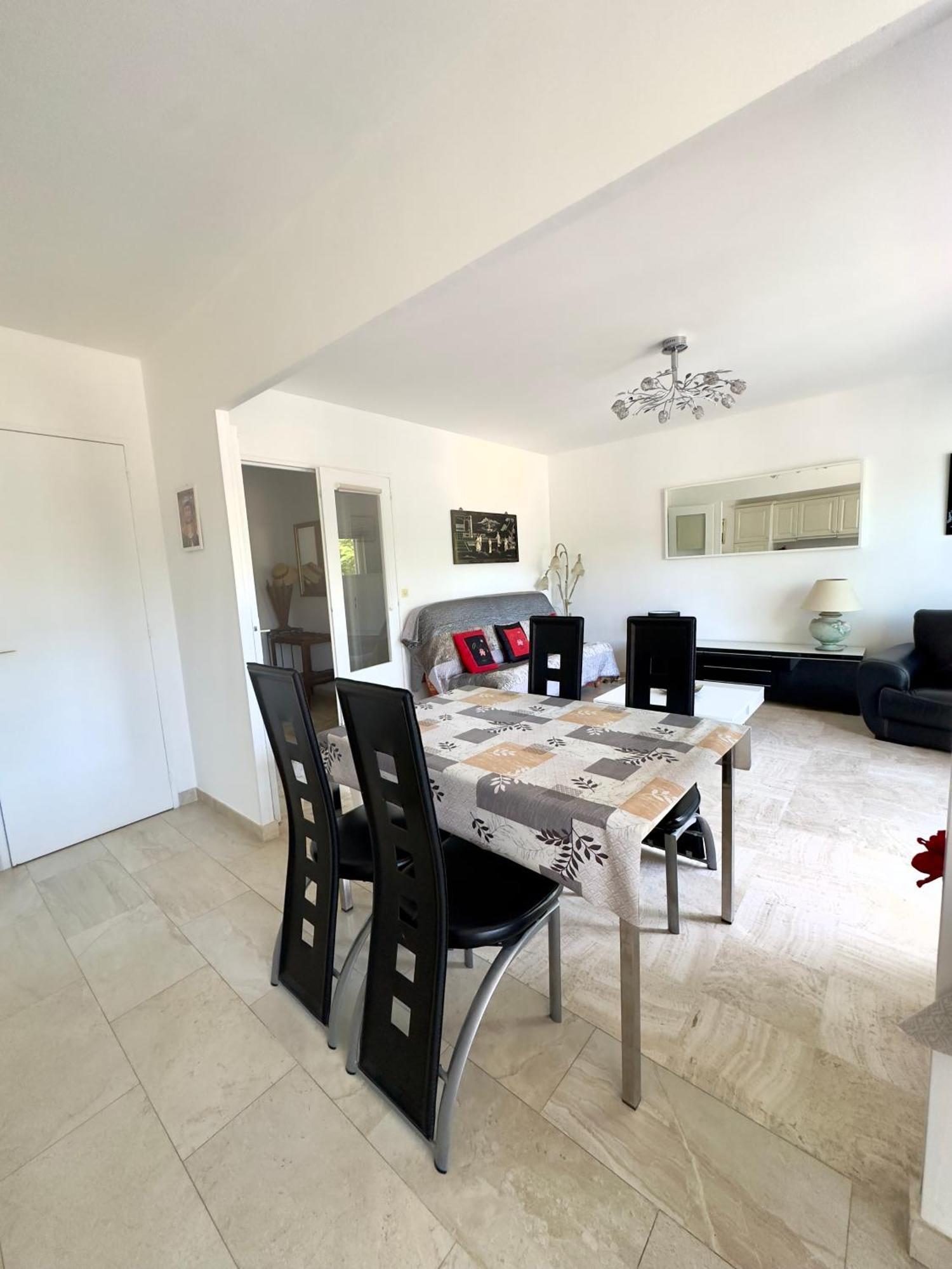 Appartement 2 Pieces Cavalaire Sur Mer 60M2 Zewnętrze zdjęcie