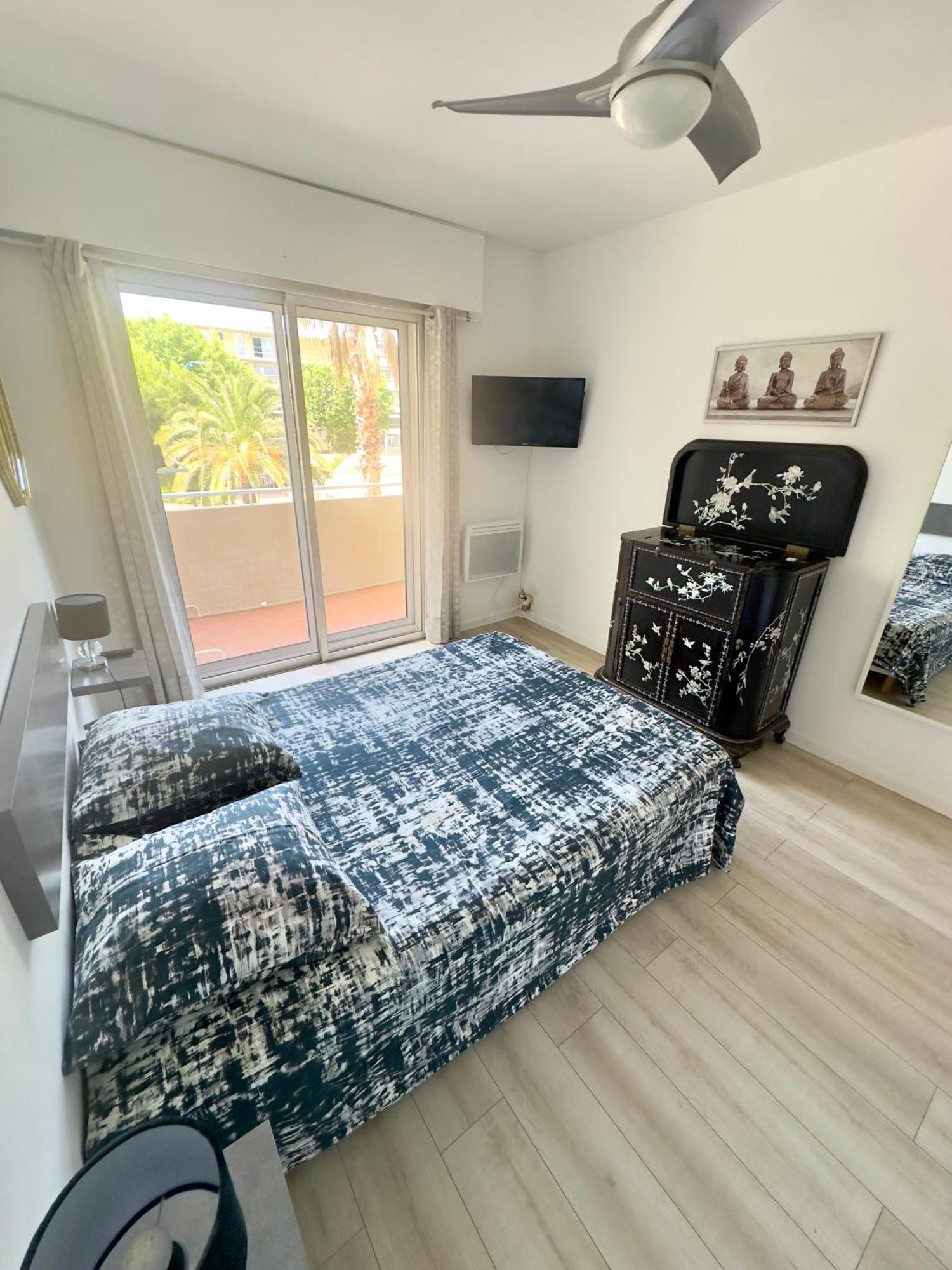 Appartement 2 Pieces Cavalaire Sur Mer 60M2 Zewnętrze zdjęcie